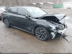 5NPEK4JC8MH124753 2021 HYUNDAI SONATA
