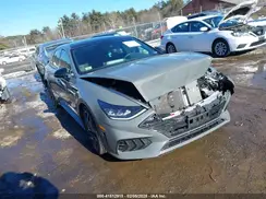 5NPEK4JC8MH127510 2021 HYUNDAI SONATA
