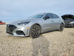5NPEK4JC8MH128883 2021 HYUNDAI SONATA