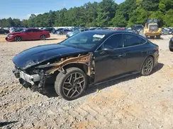 5NPEK4JC8MH130276 2021 HYUNDAI SONATA