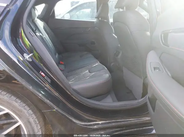5NPEK4JC8MH130357 2021 HYUNDAI SONATA - Image 8