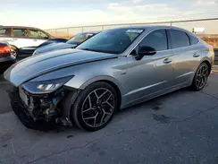 5NPEK4JC8NH138217 2022 HYUNDAI SONATA