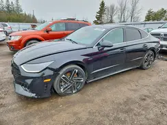 5NPEK4JC8NH139240 2022 HYUNDAI SONATA