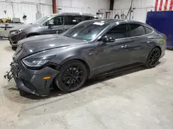 5NPEK4JC8NH140985 2022 HYUNDAI SONATA