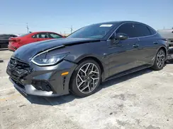 5NPEK4JC8NH146897 2022 HYUNDAI SONATA