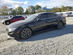 5NPEK4JC8NH150528 2022 HYUNDAI SONATA