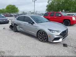 5NPEK4JC9MH126687 2021 HYUNDAI SONATA