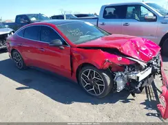 5NPEK4JC9MH129413 2021 HYUNDAI SONATA