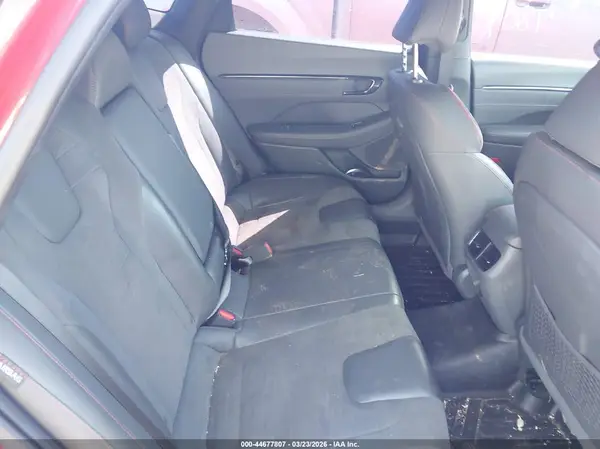 5NPEK4JC9MH129413 2021 HYUNDAI SONATA - Image 8