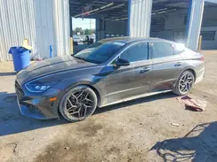 5NPEK4JC9MH129962 2021 HYUNDAI SONATA