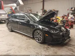 5NPEK4JC9MH131498 2021 HYUNDAI SONATA