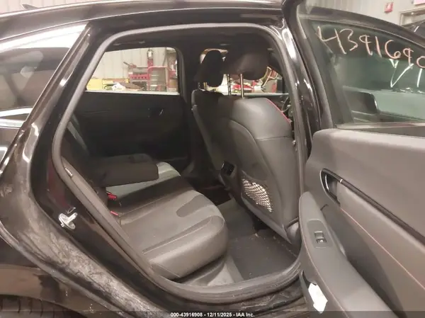 5NPEK4JC9MH131498 2021 HYUNDAI SONATA - Image 8