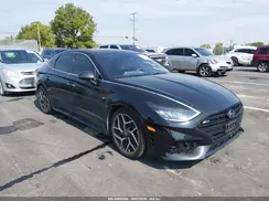 5NPEK4JC9NH137870 2022 HYUNDAI SONATA