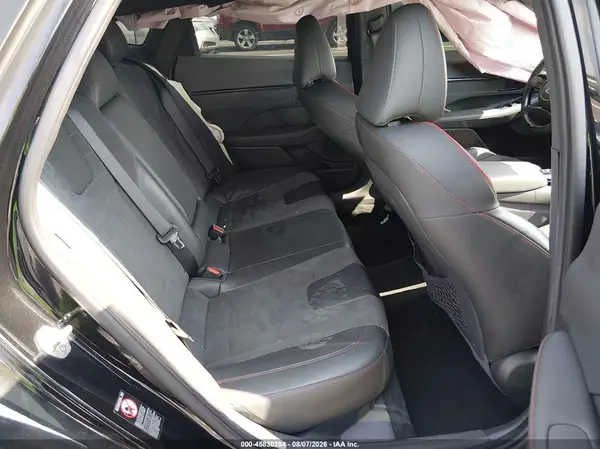 5NPEK4JC9NH137870 2022 HYUNDAI SONATA - Image 8