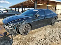 5NPEK4JC9NH137917 2022 HYUNDAI SONATA