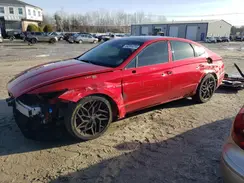 5NPEK4JC9NH141000 2022 HYUNDAI SONATA