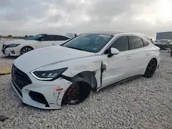 5NPEK4JC9NH142308 2022 HYUNDAI SONATA