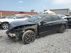 5NPEK4JC9NH143281 2022 HYUNDAI SONATA