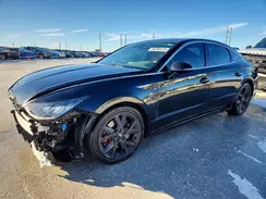 5NPEK4JC9NH146455 2022 HYUNDAI SONATA