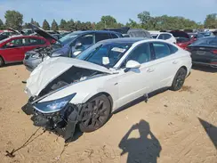 5NPEK4JC9NH147086 2022 HYUNDAI SONATA