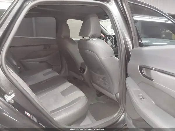 5NPEK4JCXMH113088 2021 HYUNDAI SONATA - Image 8