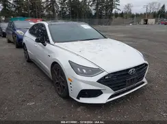 5NPEK4JCXMH126665 2021 HYUNDAI SONATA