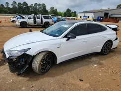 5NPEK4JCXMH128450 2021 HYUNDAI SONATA