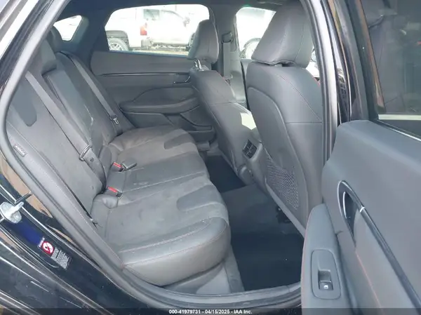 5NPEK4JCXMH131428 2021 HYUNDAI SONATA - Image 8