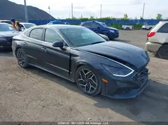 5NPEK4JCXNH138817 2022 HYUNDAI SONATA