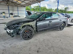 5NPEK4JCXNH144214 2022 HYUNDAI SONATA