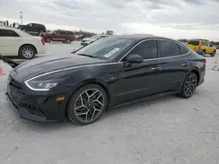 5NPEK4JCXNH146934 2022 HYUNDAI SONATA