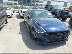 5NPEK4JCXNH146948 2022 HYUNDAI SONATA