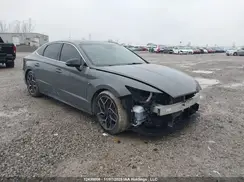 5NPEK4JCXNH148778 2022 HYUNDAI SONATA