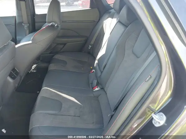 5NPEK4JCXNH150448 2022 HYUNDAI SONATA - Image 8