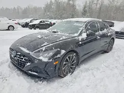 5NPEL4J20LH015495 2020 HYUNDAI SONATA