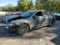 5NPEL4J20LH017022 2020 HYUNDAI SONATA