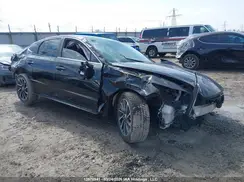 5NPEL4J20NH137101 2022 HYUNDAI SONATA