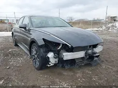 5NPEL4J20NH139298 2022 HYUNDAI SONATA