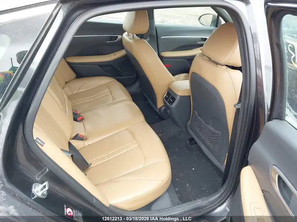 5NPEL4J20NH139298 2022 HYUNDAI SONATA - Image 8