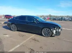 5NPEL4J20NH140225 2022 HYUNDAI SONATA