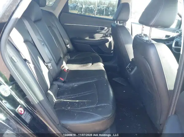 5NPEL4J20NH140225 2022 HYUNDAI SONATA - Image 8