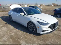 5NPEL4J21LH004392 2020 HYUNDAI SONATA