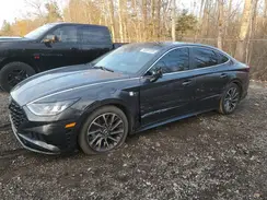 5NPEL4J22LH015711 2020 HYUNDAI SONATA
