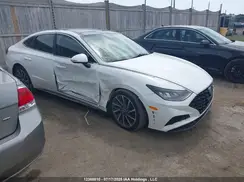 5NPEL4J22LH025493 2020 HYUNDAI SONATA