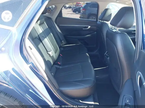 5NPEL4J23LH038401 2020 HYUNDAI SONATA - Image 8
