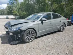 5NPEL4J24LH026113 2020 HYUNDAI SONATA