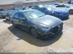 5NPEL4J24NH134427 2022 HYUNDAI SONATA