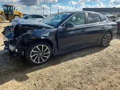 5NPEL4J24NH139398 2022 HYUNDAI SONATA