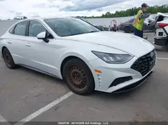 5NPEL4J25LH015041 2020 HYUNDAI SONATA
