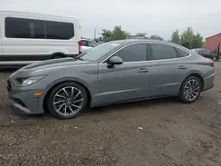 5NPEL4J25LH025021 2020 HYUNDAI SONATA